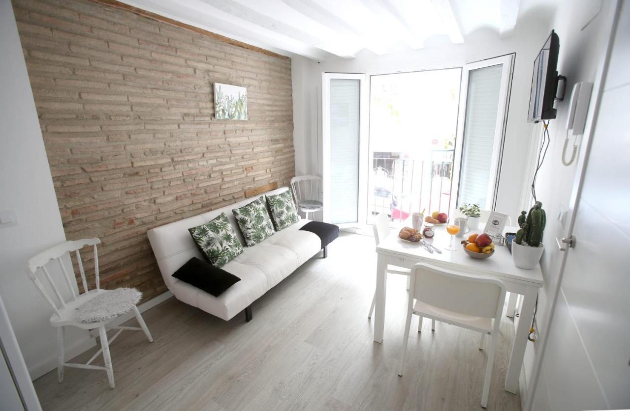 La Casita Del Laurel Casa Entera By Apartamentos Logrono Bagian luar foto