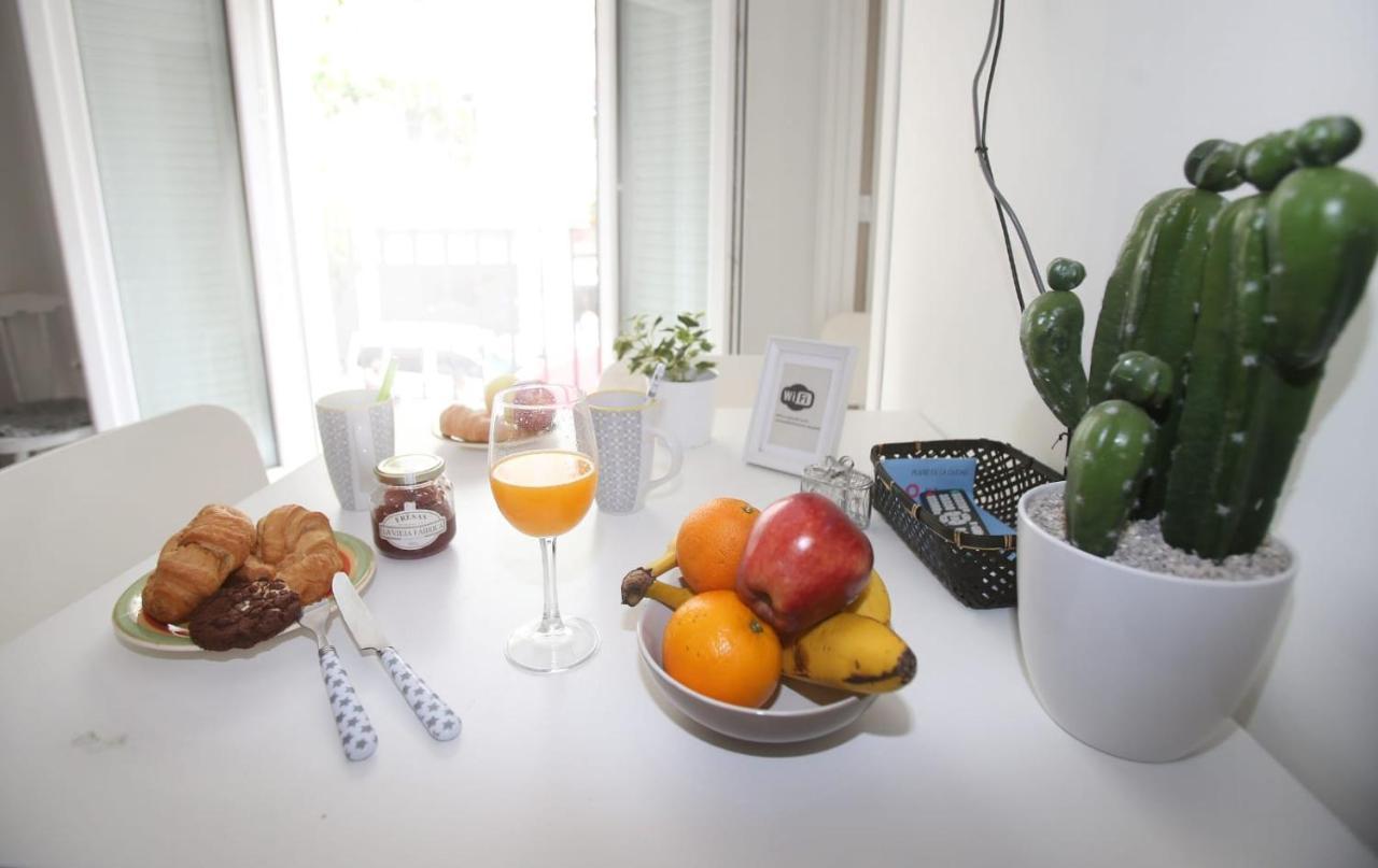La Casita Del Laurel Casa Entera By Apartamentos Logrono Bagian luar foto