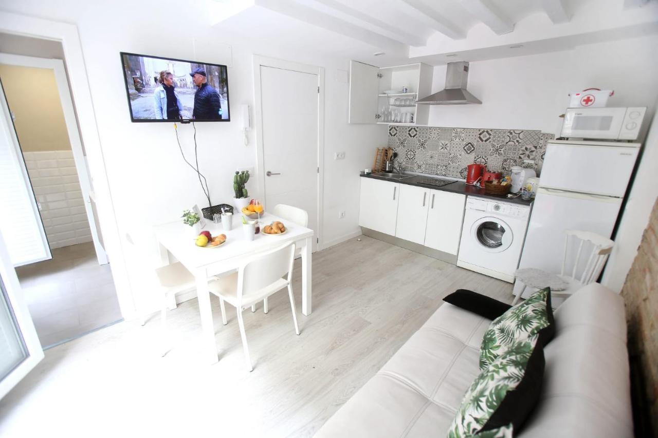 La Casita Del Laurel Casa Entera By Apartamentos Logrono Bagian luar foto