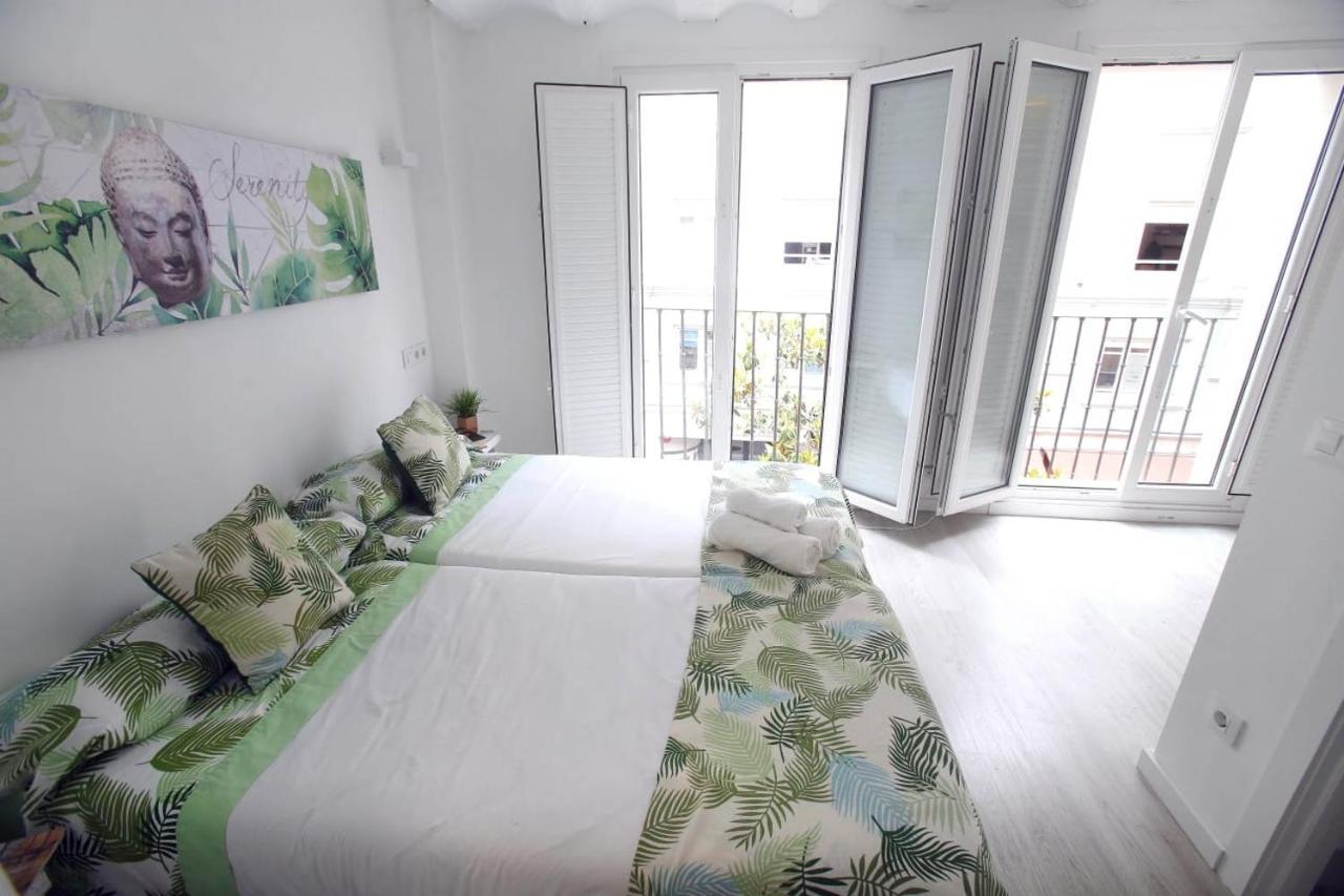 La Casita Del Laurel Casa Entera By Apartamentos Logrono Bagian luar foto