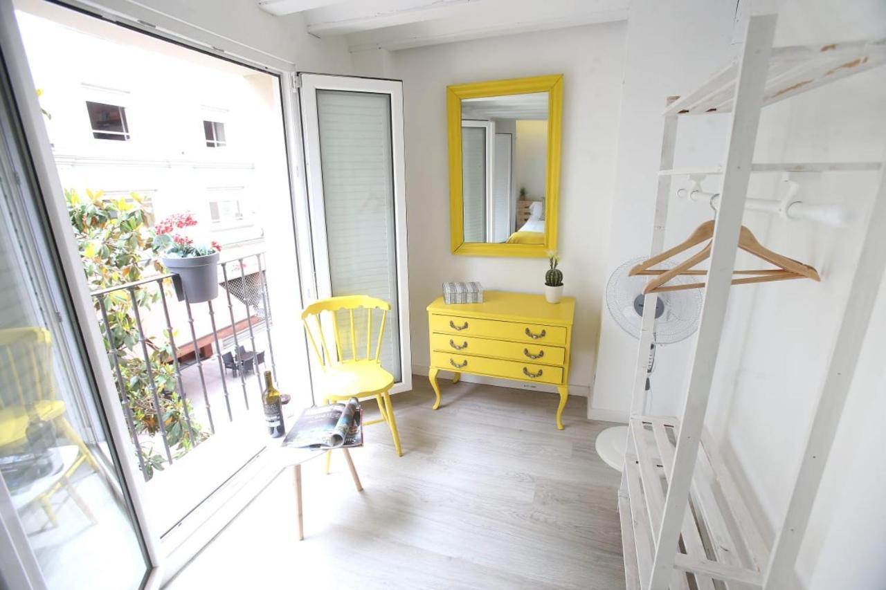La Casita Del Laurel Casa Entera By Apartamentos Logrono Bagian luar foto