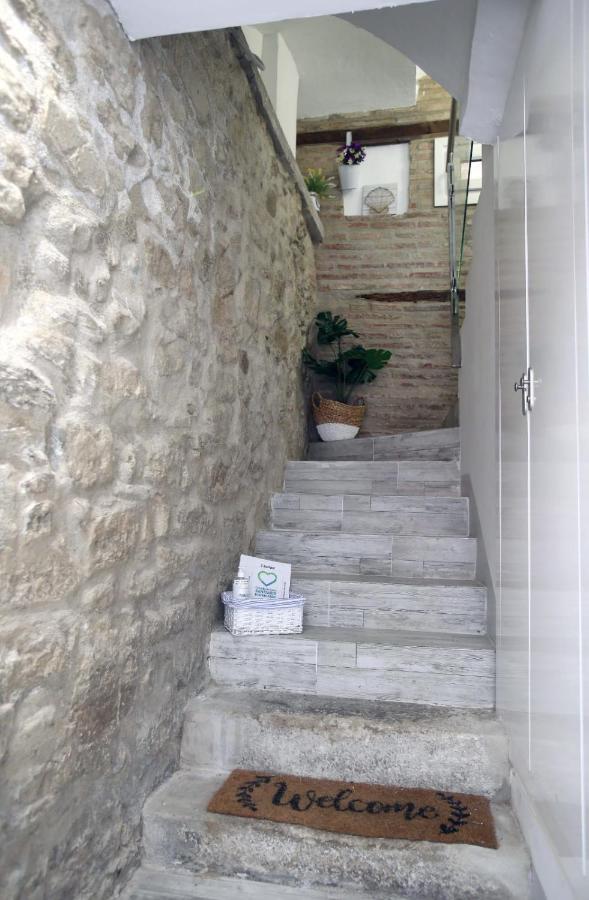 La Casita Del Laurel Casa Entera By Apartamentos Logrono Bagian luar foto