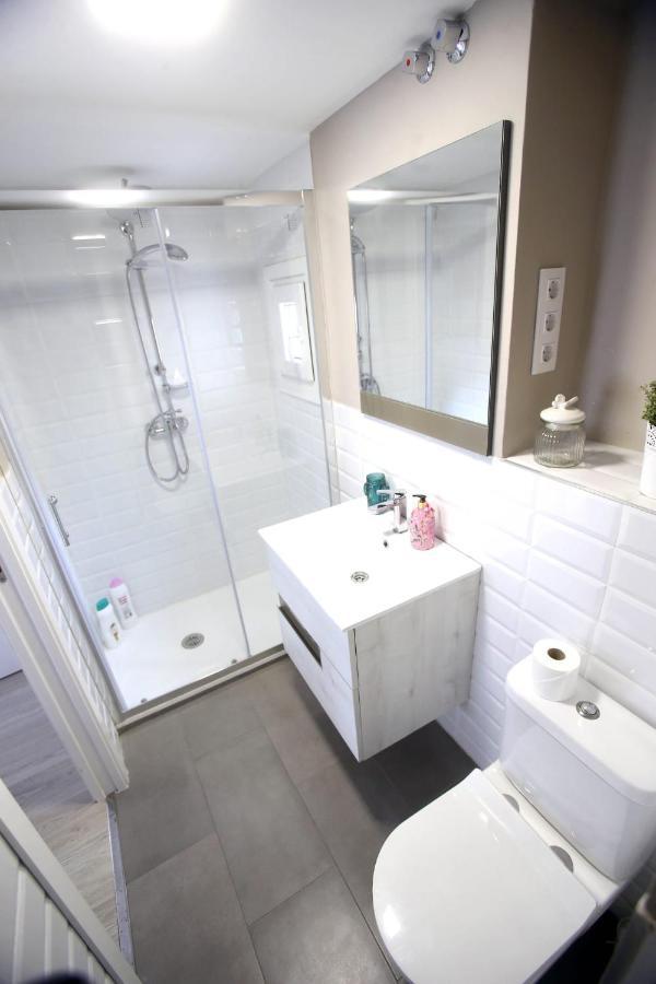 La Casita Del Laurel Casa Entera By Apartamentos Logrono Bagian luar foto