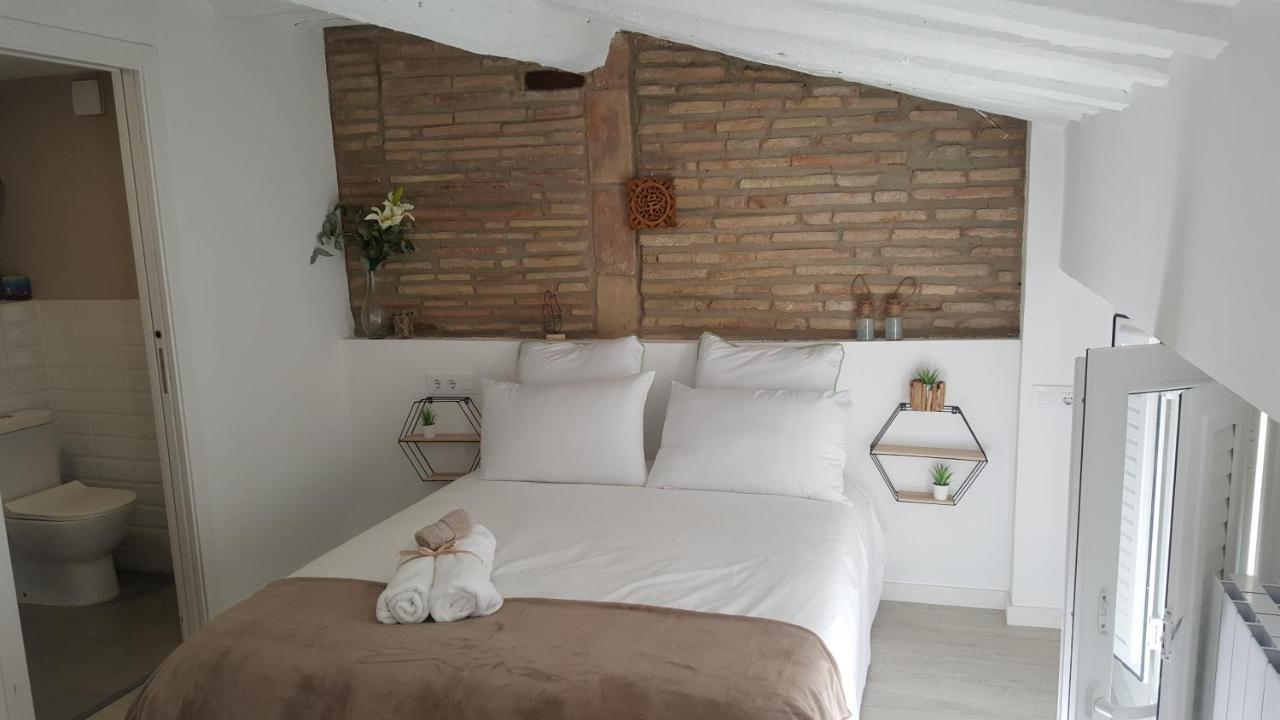 La Casita Del Laurel Casa Entera By Apartamentos Logrono Bagian luar foto