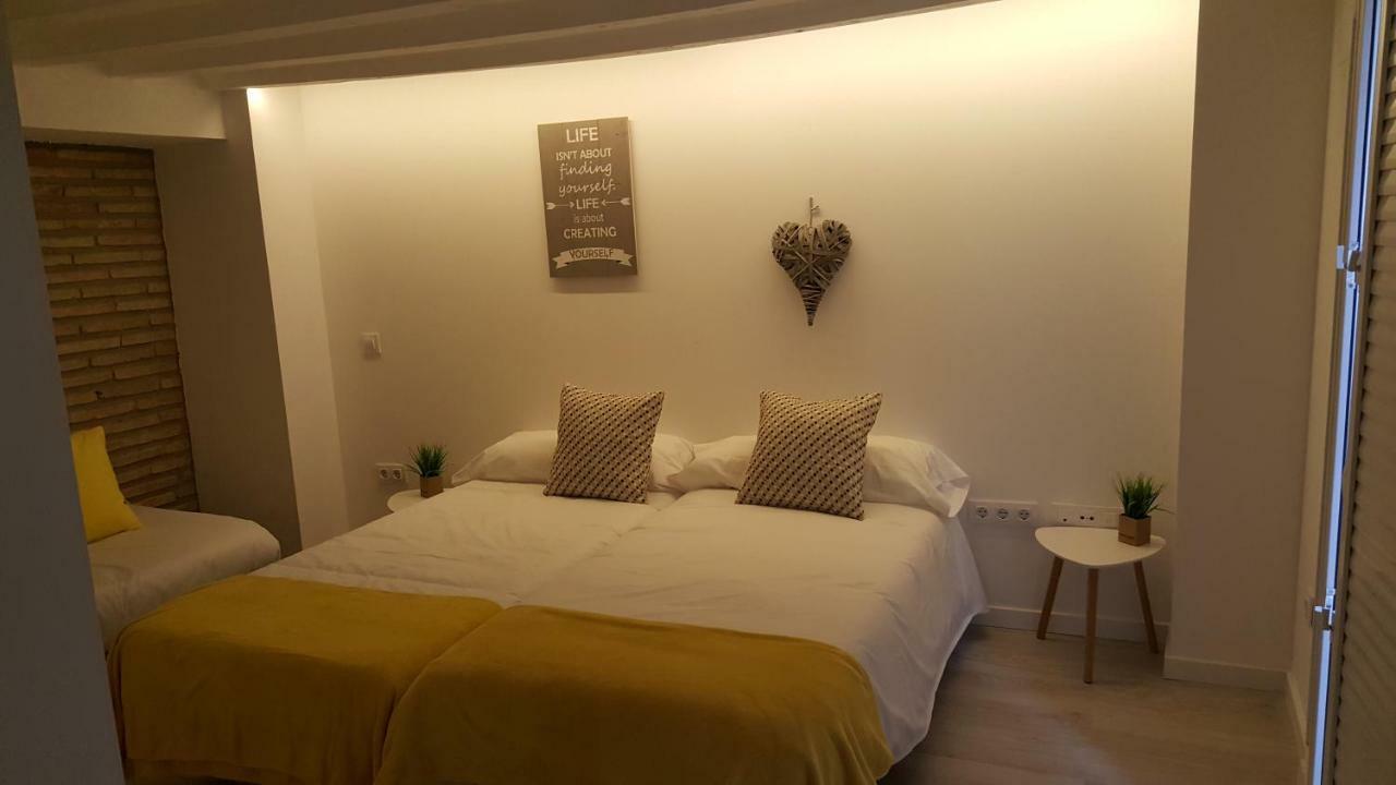 La Casita Del Laurel Casa Entera By Apartamentos Logrono Bagian luar foto