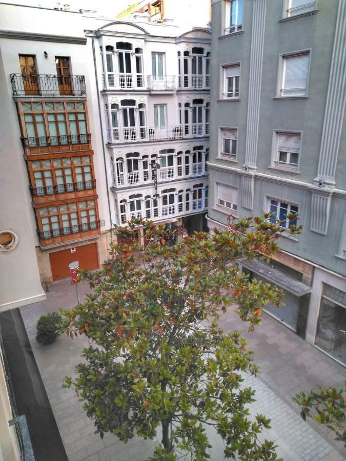 La Casita Del Laurel Casa Entera By Apartamentos Logrono Bagian luar foto