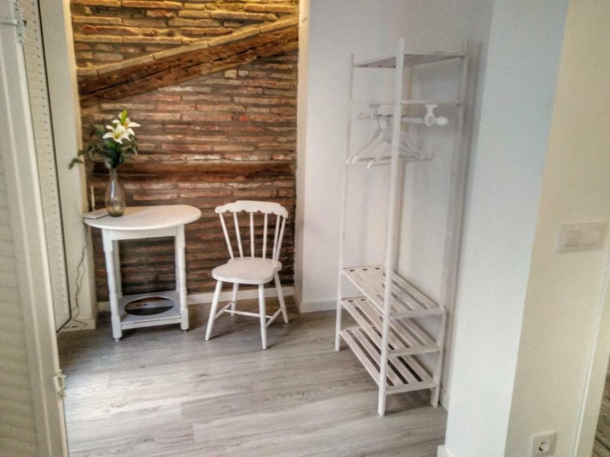 La Casita Del Laurel Casa Entera By Apartamentos Logrono Bagian luar foto